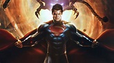 3840x2160 Superman Man Of Steel Tomorrow 2020 4k HD 4k Wallpapers ...