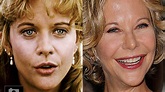 Cirugía estética: El cambio radical de Meg Ryan: esto es lo que se ha ...