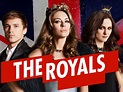Prime Video: The Royals - Season 1