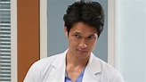 Grey’s Anatomy’s Harry Shum Jr. Weighs In On Whether Blue And Jules ...