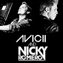 Avicii Vs. Nicky Romero - I Could Be The One (2012, File) | Discogs