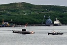 Murmansk, Russia Naval Base 2012 | Flickr - Photo Sharing!
