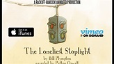 Bill Plympton's The Loneliest Stoplight - Trailer - YouTube