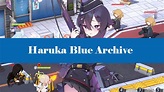 Haruka Blue Archive Build Guides: Tier, Skill Priority, Equipment ...