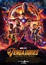 Vengadores: Infinity War : Fotos y carteles - SensaCine.com