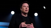 Elon Musk on Twitter: 'Accelerating Starship development' for Mars
