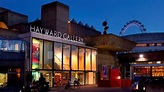 Hayward Gallery - Gallery - visitlondon.com