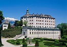 Ambras Castle (Innsbruck) - Visitor Information & Reviews