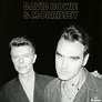 Cosmic Dancer (7" Single) von Morrissey & David Bowie - CeDe.ch