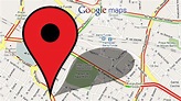 Google Maps ya permite compartir tu ubicación en redes sociales