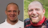 Tindall finally faces up to nose job . . . after royal request
