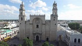 Descubre la Catedral de San Ildefonso en Mérida - Descubro