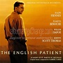 Album Art Exchange - The English Patient: Original Soundtrack Recording ...