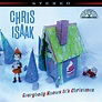 Album: Chris Isaak - Everybody Knows It's Christmas | The Arts Desk