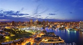 15 mejores lugares para vivir en Maryland 2023 | YaldahPublishing.com