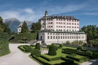 Ambras Castle Entrance Ticket in Innsbruck - Klook US