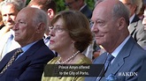 Prince Amyn Aga Khan Receives City of Porto's Medal of Honour | 2019 ...