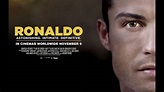 Cristiano Ronaldo - Full Movie - YouTube