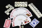 Set De 2 Poker Domino Dadosx 5 Kit Cartas Casino Juego Azar - $ 18.000 ...