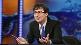 John Oliver of 'Daily Show' gets HBO comedy series