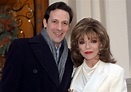 Who is Joan Collins’ husband Percy Gibson? | The US Sun