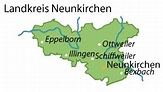 Neunkirchen (Landkreis) - Öffnungszeiten, Branchenbuch - Ortsdienst.de