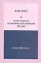 Libro Manuscritos Economico-Filosoficos de 1844, Karl Marx, ISBN ...