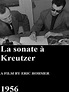 La Sonate à Kreutzer, un film de 1956 - Télérama Vodkaster