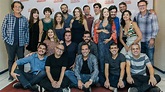 Elenco, direção e autores lançam quarta temporada de 'Tá no Ar: a TV na ...
