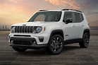 2023 Jeep Renegade Prices, Reviews, and Pictures | Edmunds