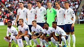 Selección de Inglaterra para la Eurocopa 2020: jugadores, equipo ...
