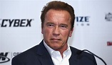 Arnold Schwarzenegger cumple hoy 70 años ~ cotibluemos