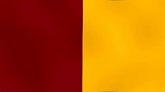 Bandera de Roma (Italia) - Flag of Rome (Italy) - YouTube
