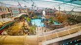 Indoor Waterpark, Stoke-on-Trent, UK | Alton Towers Resort