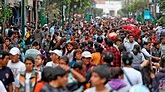 Población peruana alcanza los 33 millones 726 000 personas en el 2023 ...