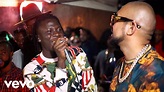 Stonebwoy - Most Original (Official Music Video) ft. Sean Paul - YouTube