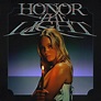 Zara Larsson - Honor The Light Plak LP - 0196588694417