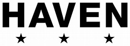 Haven Logo Hunter Logo, Haven, Free Clip Art, Clothing Company, Vector ...