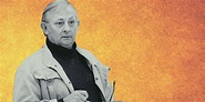 Tony Hillerman: A Crime Reader’s Guide to the Classics ‹ CrimeReads