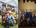 Dallas then and now | TV shows making a comeback | Celebrity Galleries ...