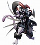 Armored Mewtwo | Pokemon GO Wiki - GamePress