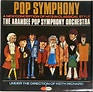 The Aranbee Pop Symphony Orchestra : POP SYMPHONY A NEW CONCEPTION OF ...