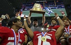 Decade ends on right foot for Houston-area high school football