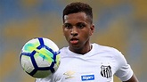 Real Madrid: New signing Rodrygo Goes is 'one of the great prodigies ...