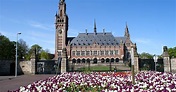Palacio de la Paz en Centrum, La Haya, Nederland | Sygic Travel