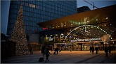 Wien Hauptbahnhof Foto & Bild | architektur, ländliche architektur ...