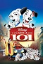 One Hundred and One Dalmatians (1961) - Posters — The Movie Database (TMDb)