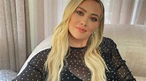 Hilary Duff nude photoshoot: The star opens up about her Women’s Health ...