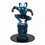 Blue Beetle Movie Gets Two New 12” Statues from McFarlane Toys