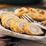 Chicken Cordon Bleu Rolls Recipe: How to Make It | Taste of Home